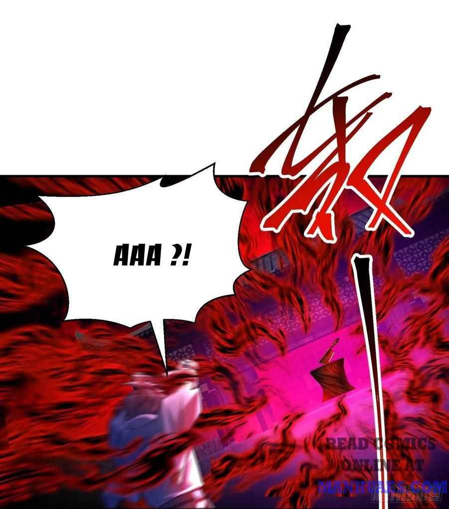 I Picked Up An Attribute chapter 53 - page 89