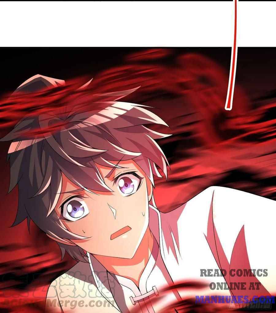 I Picked Up An Attribute chapter 53 - page 90