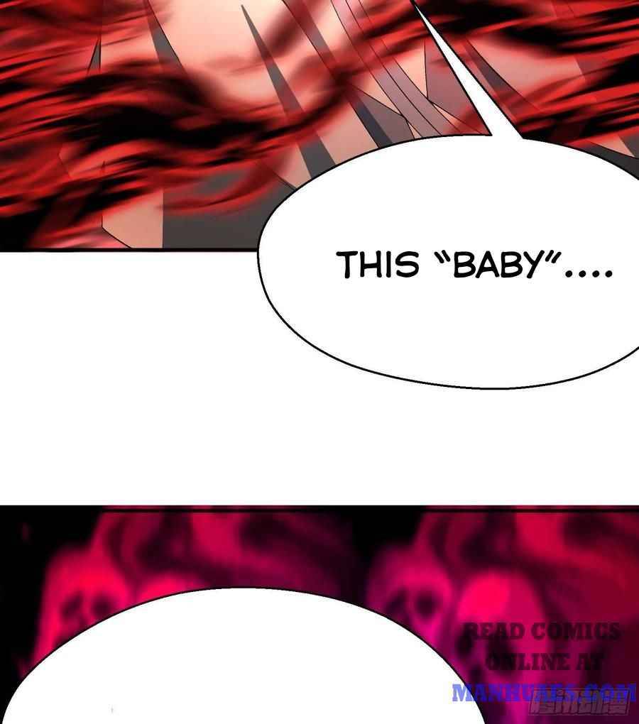 I Picked Up An Attribute chapter 53 - page 91