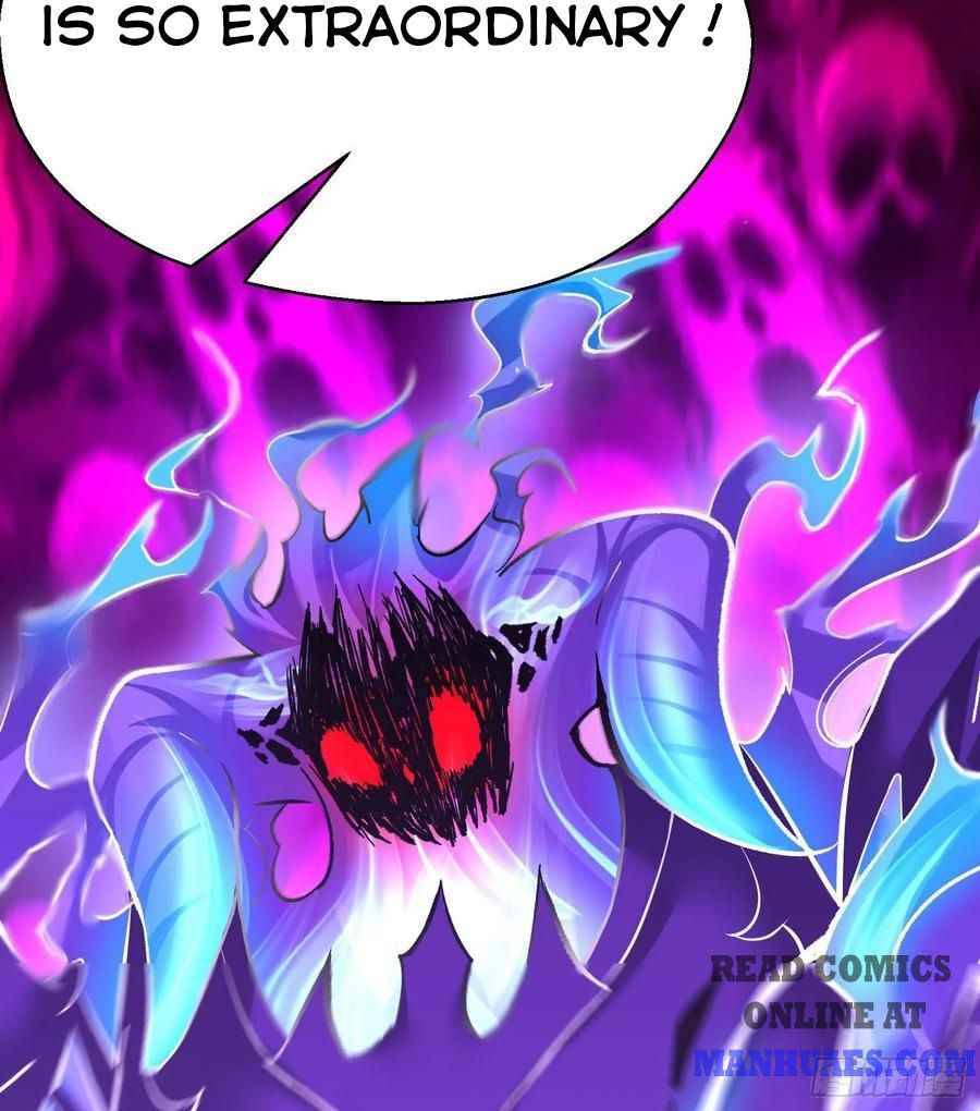 I Picked Up An Attribute chapter 53 - page 92