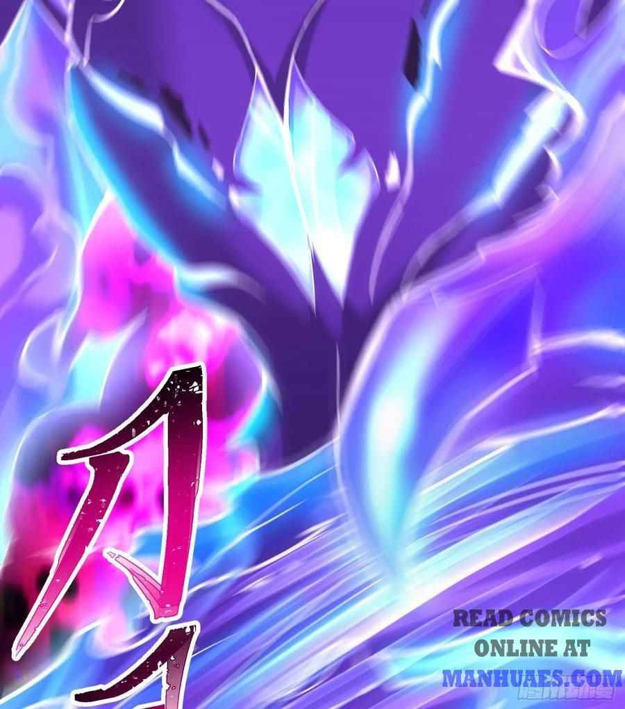 I Picked Up An Attribute chapter 53 - page 93