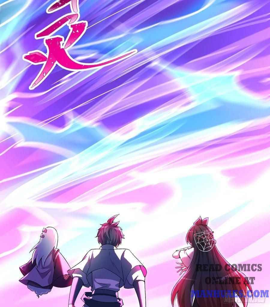 I Picked Up An Attribute chapter 53 - page 94