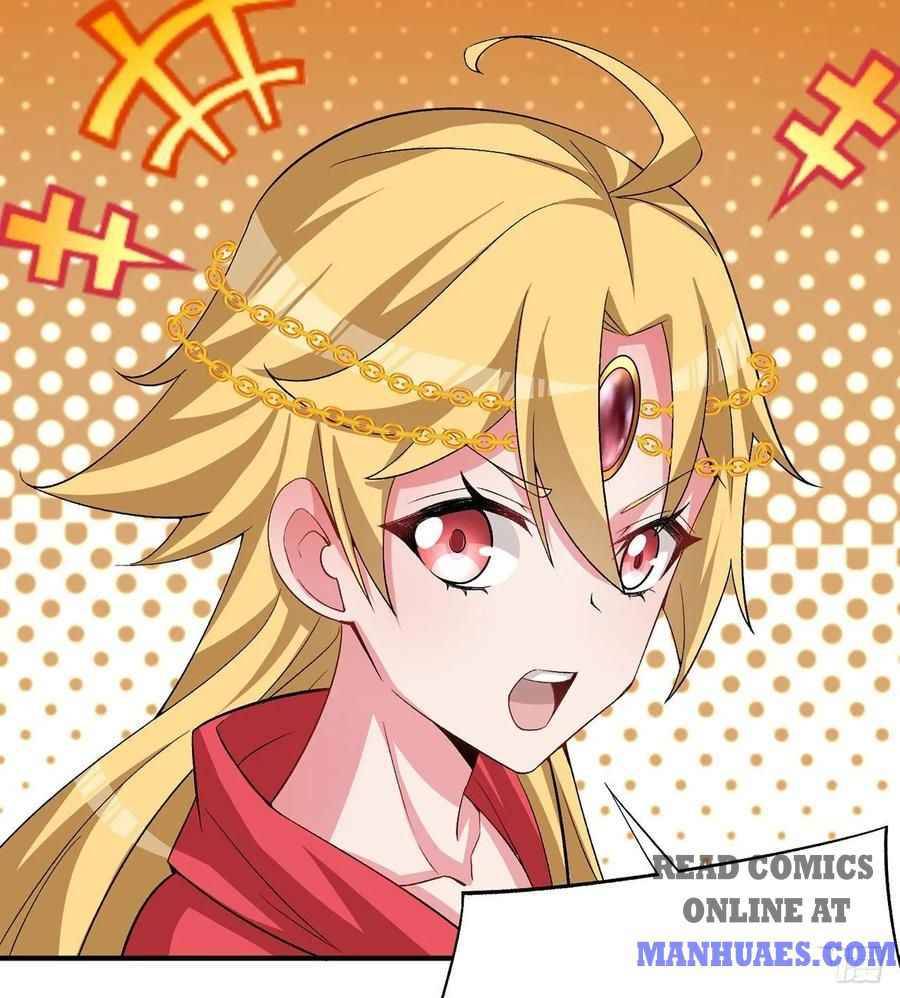 I Picked Up An Attribute chapter 53 - page 97