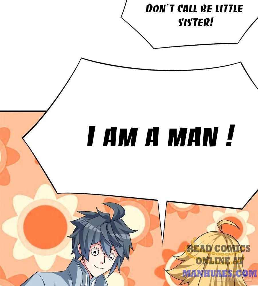 I Picked Up An Attribute chapter 53 - page 98