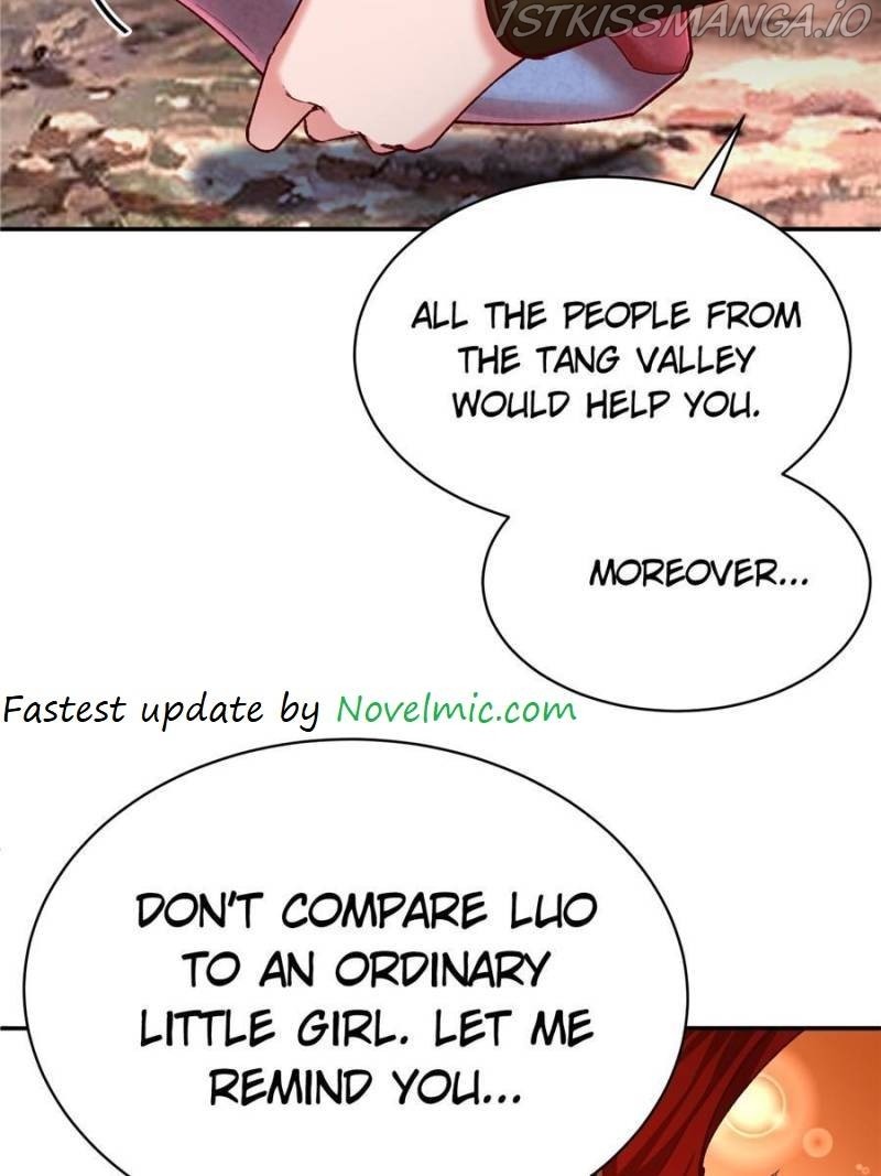 I Picked Up An Attribute chapter 179 - page 65