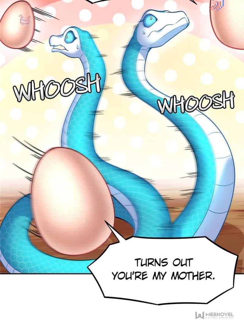 I Picked Up An Attribute chapter 180 - page 33