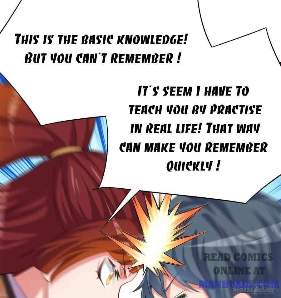 I Picked Up An Attribute chapter 55 - page 10