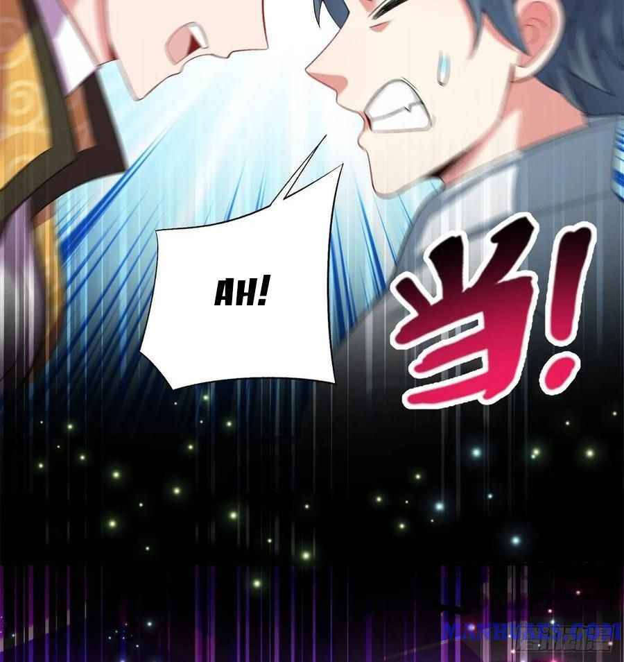 I Picked Up An Attribute chapter 55 - page 11