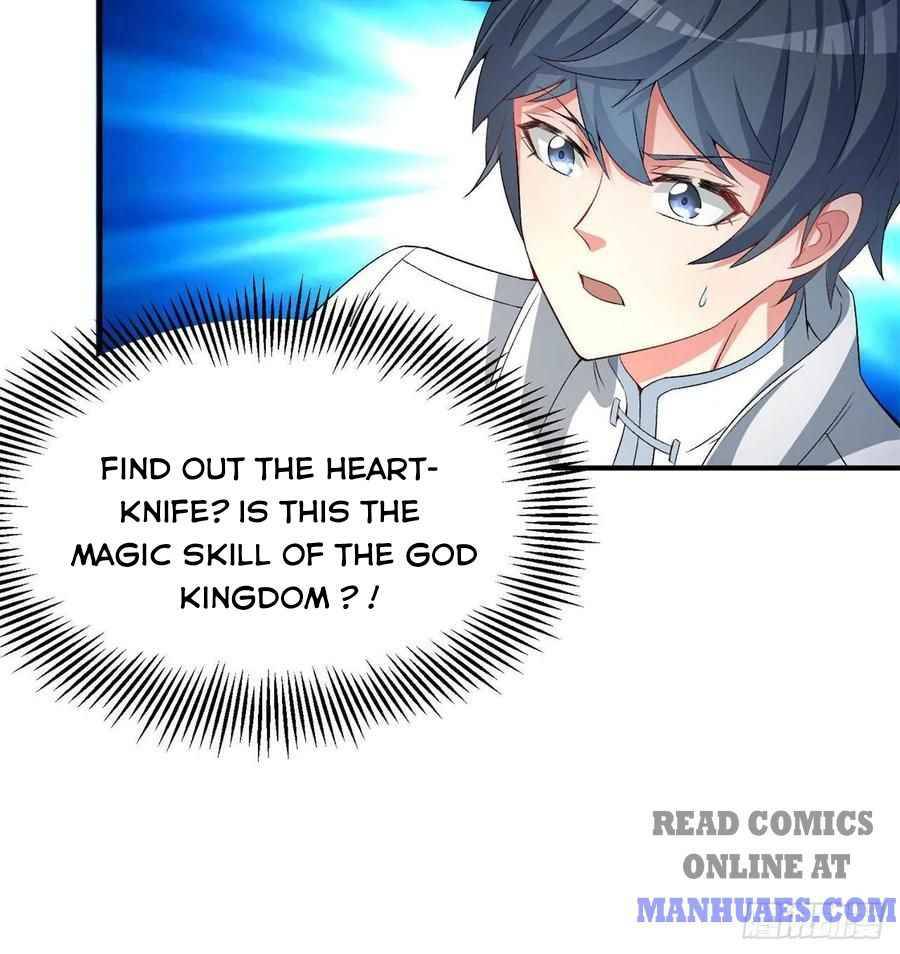 I Picked Up An Attribute chapter 55 - page 16