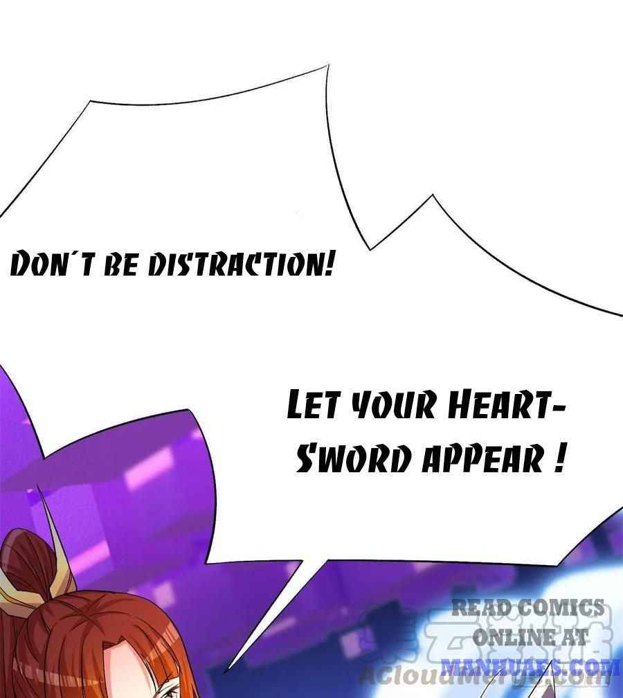 I Picked Up An Attribute chapter 55 - page 17