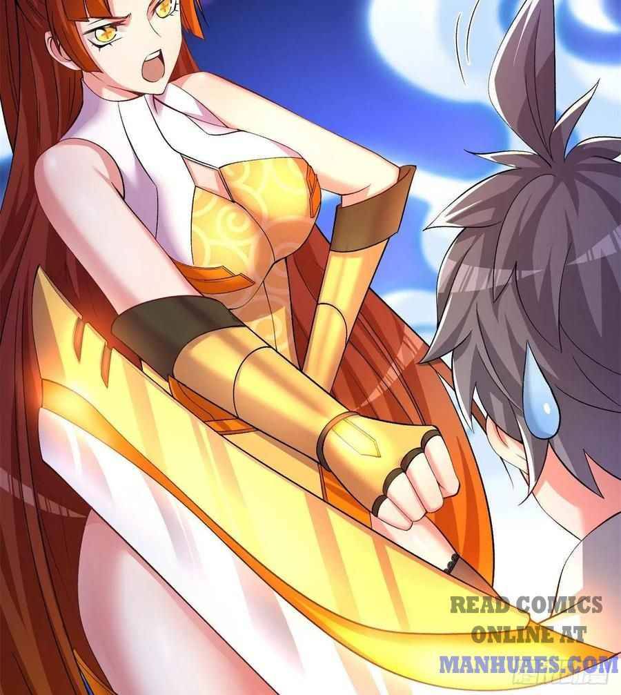 I Picked Up An Attribute chapter 55 - page 18