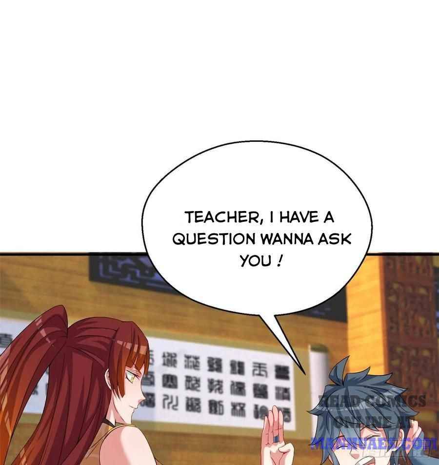 I Picked Up An Attribute chapter 55 - page 2