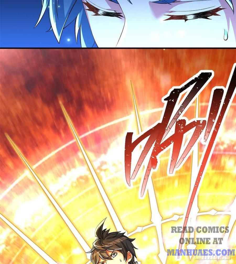 I Picked Up An Attribute chapter 55 - page 20