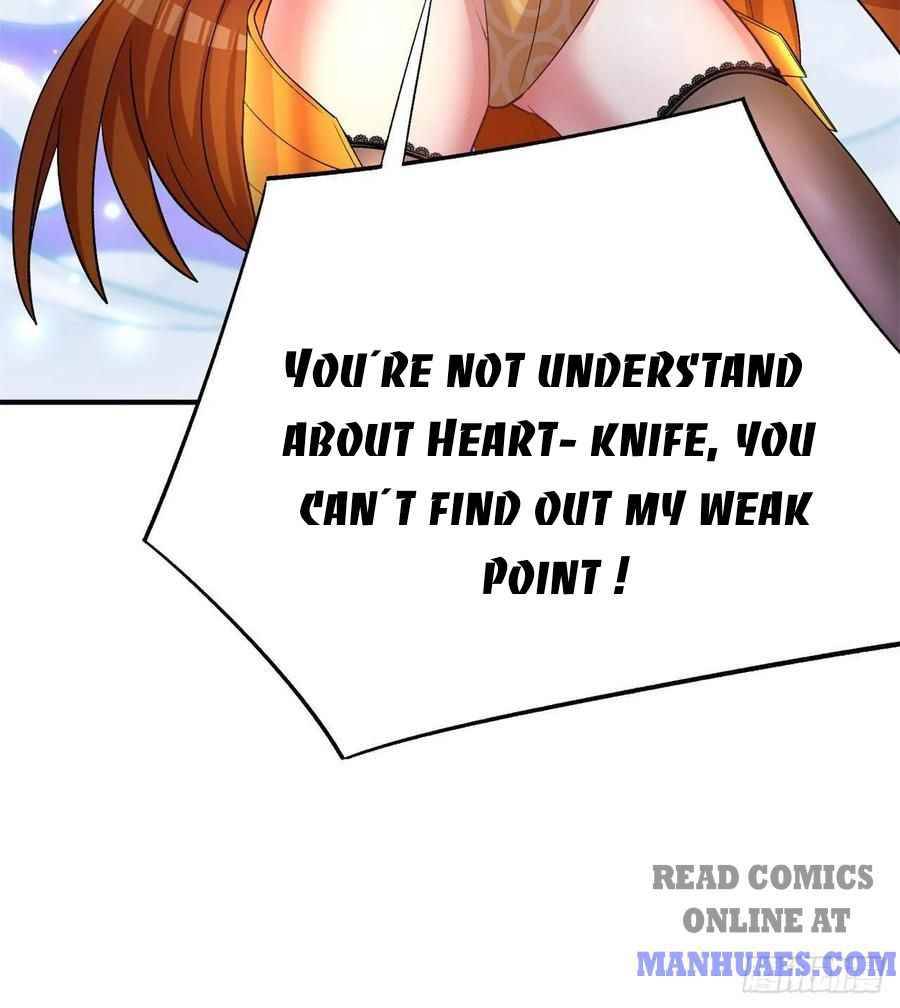 I Picked Up An Attribute chapter 55 - page 23