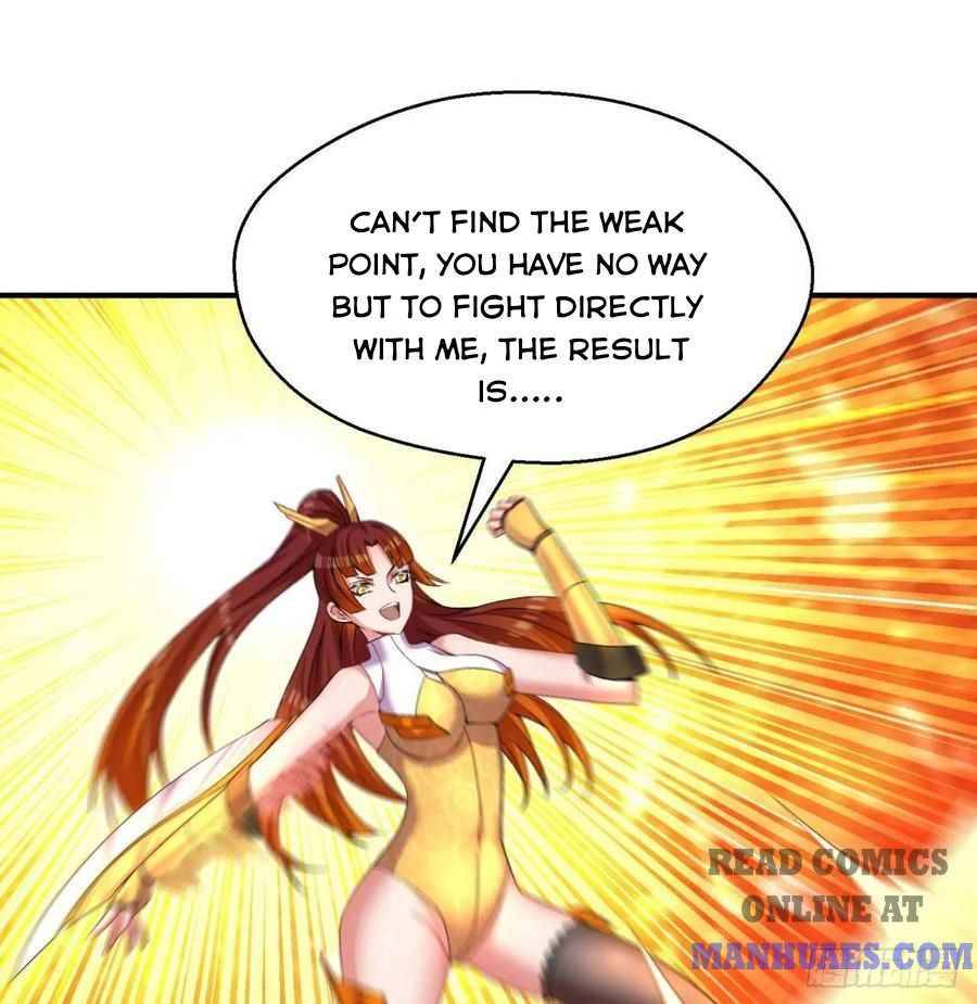 I Picked Up An Attribute chapter 55 - page 24