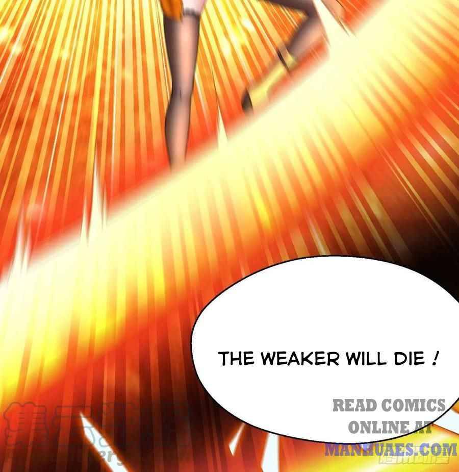 I Picked Up An Attribute chapter 55 - page 25