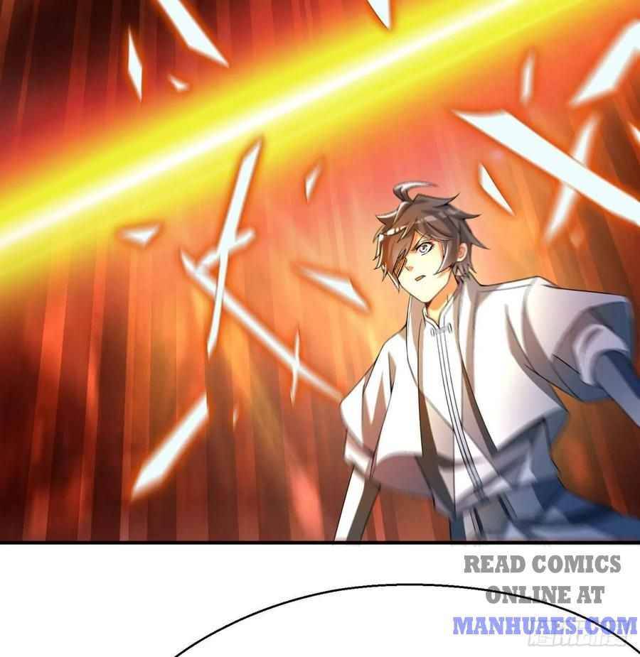 I Picked Up An Attribute chapter 55 - page 26