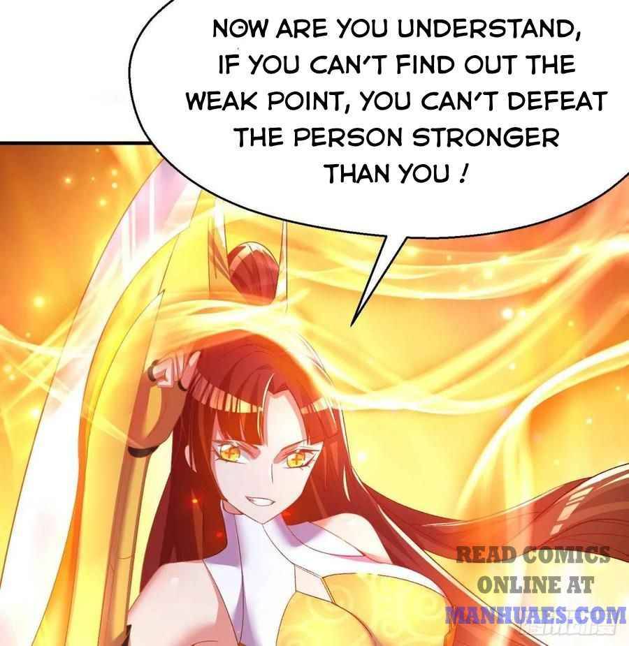 I Picked Up An Attribute chapter 55 - page 27