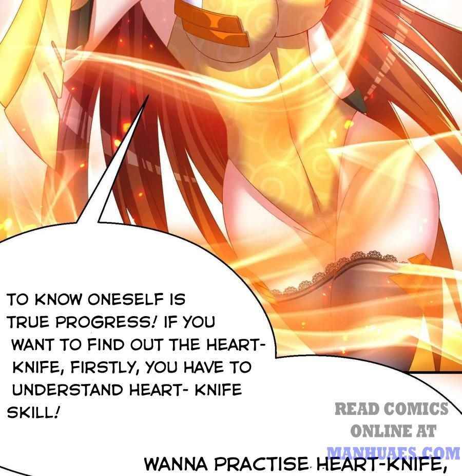I Picked Up An Attribute chapter 55 - page 28