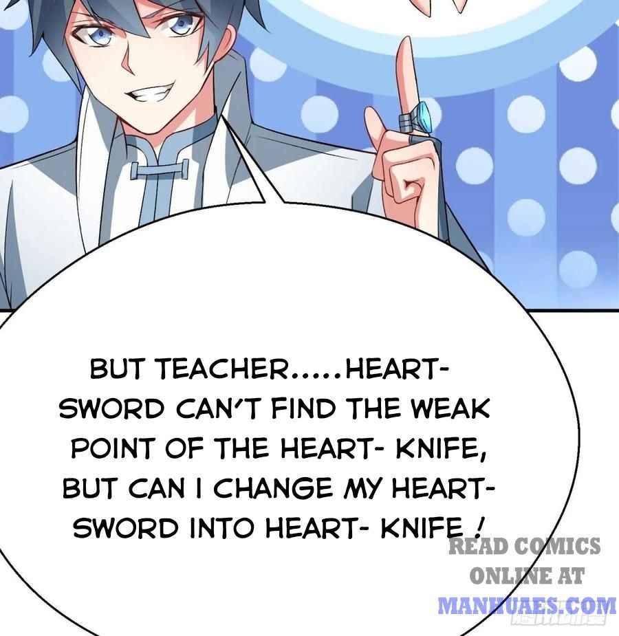 I Picked Up An Attribute chapter 55 - page 30