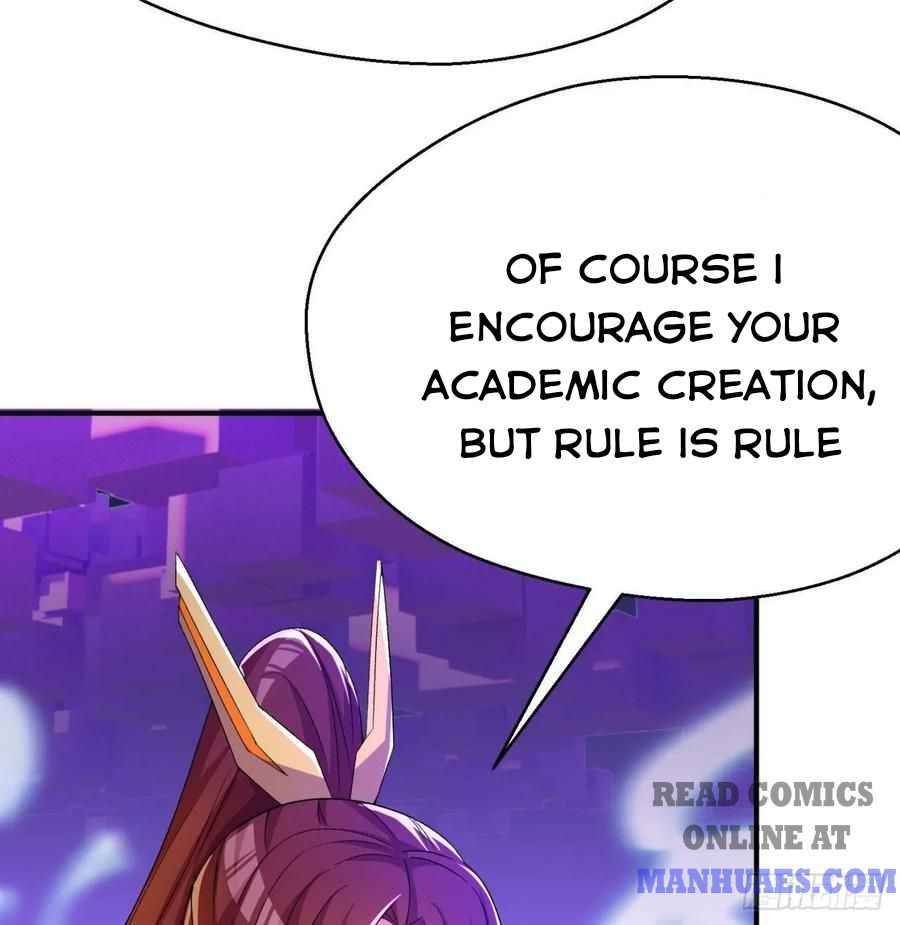 I Picked Up An Attribute chapter 55 - page 31