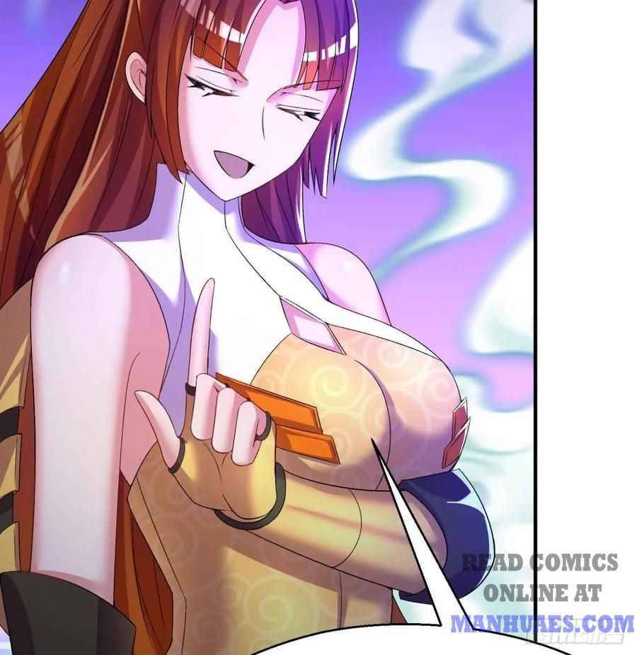 I Picked Up An Attribute chapter 55 - page 32