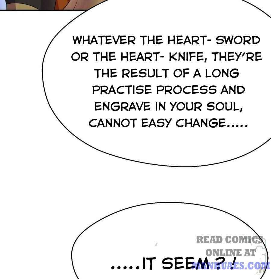 I Picked Up An Attribute chapter 55 - page 33