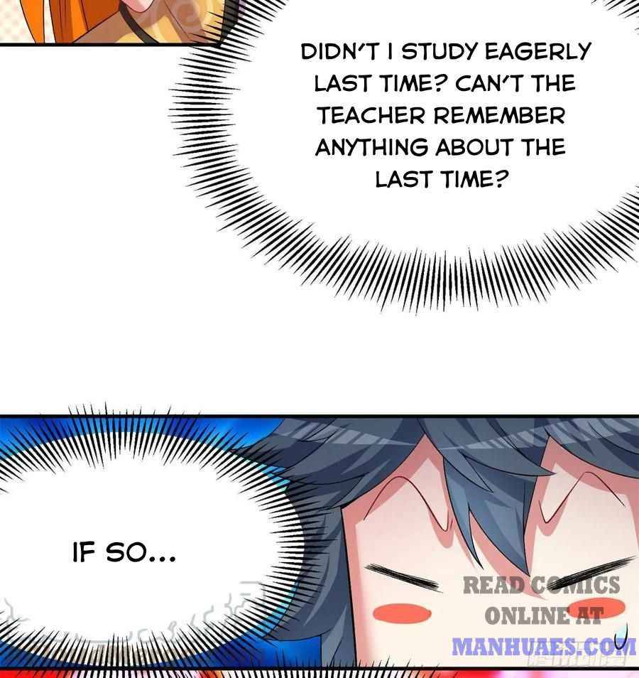 I Picked Up An Attribute chapter 55 - page 5
