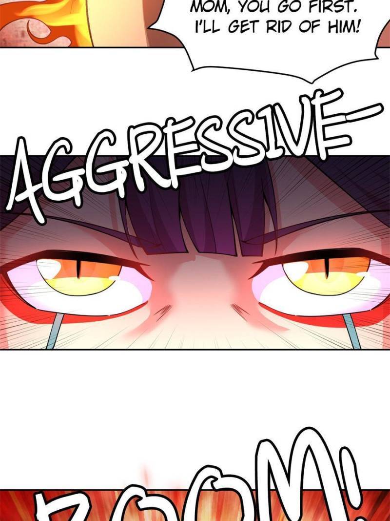I Picked Up An Attribute chapter 181 - page 55