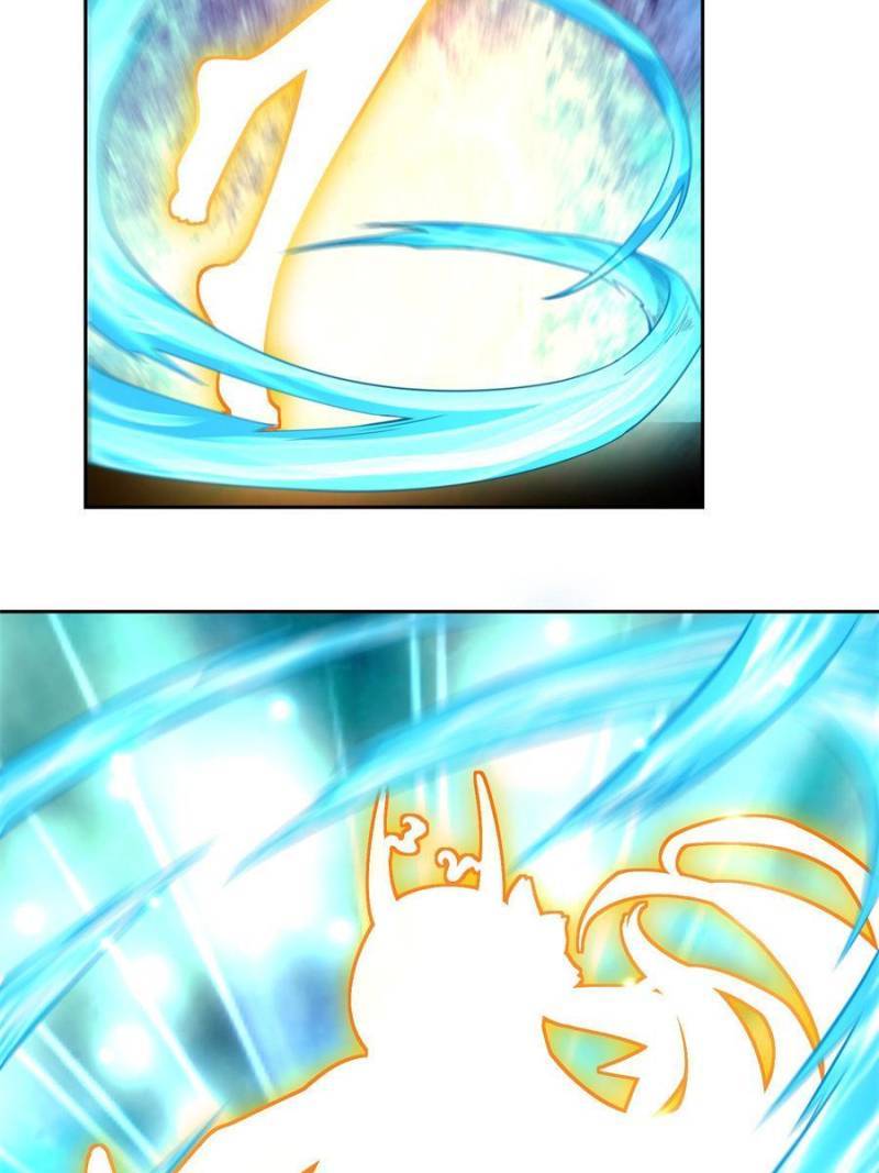 I Picked Up An Attribute chapter 181 - page 58