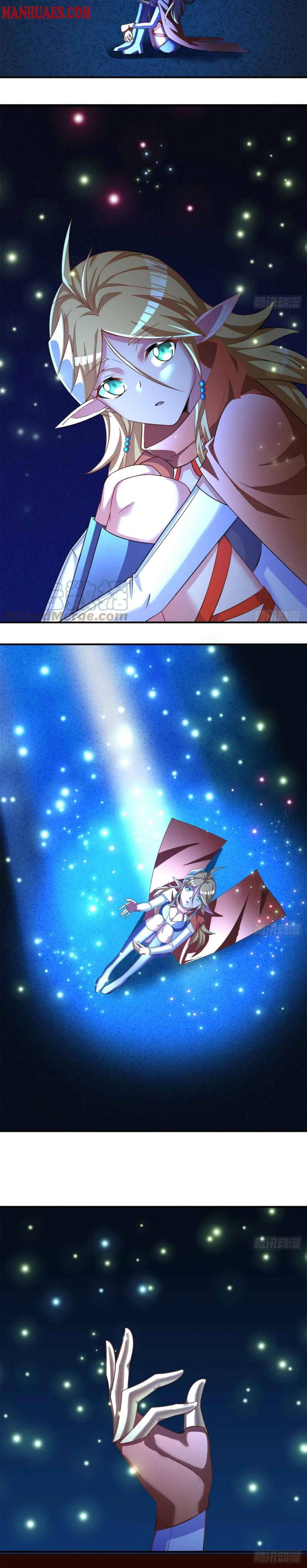 I Picked Up An Attribute chapter 64 - page 18