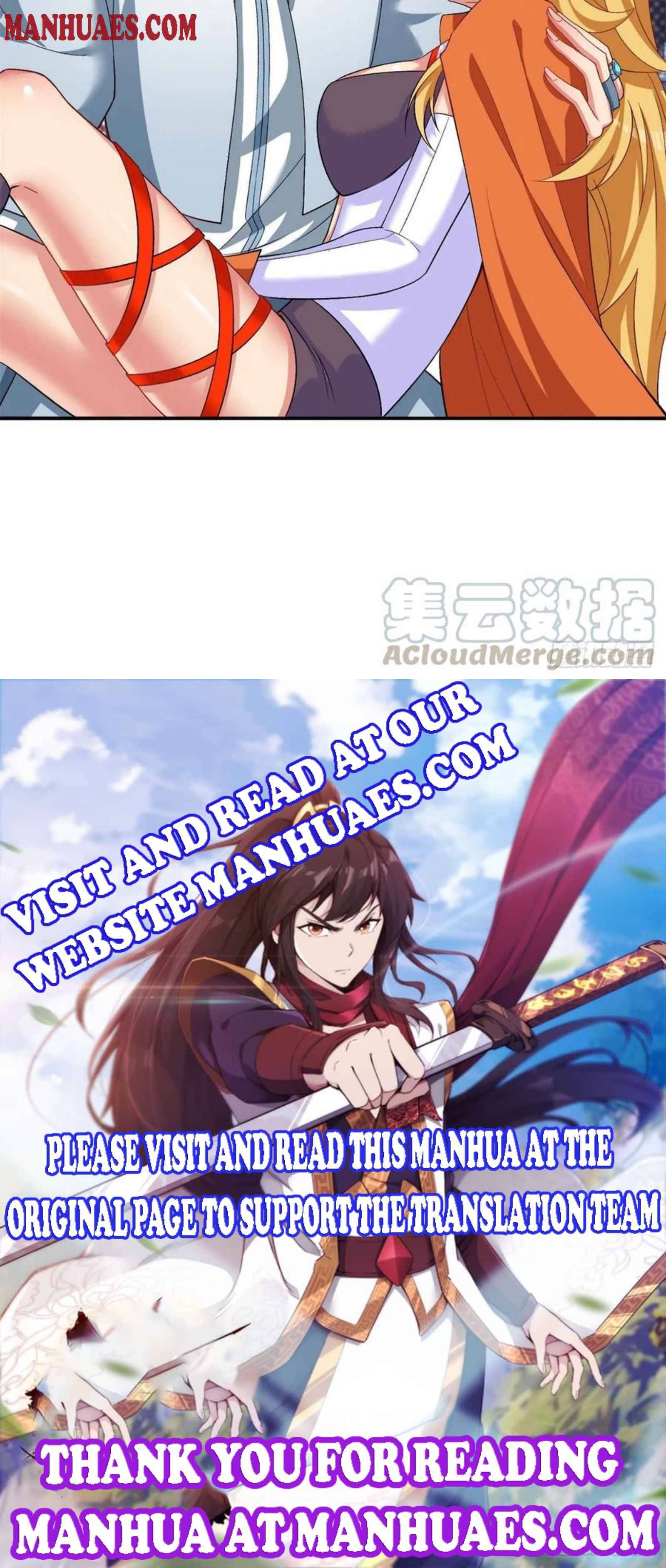 I Picked Up An Attribute chapter 64 - page 20