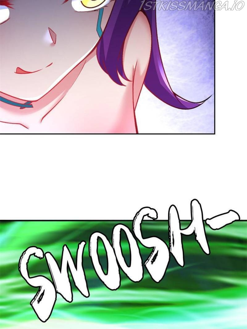 I Picked Up An Attribute chapter 182 - page 26