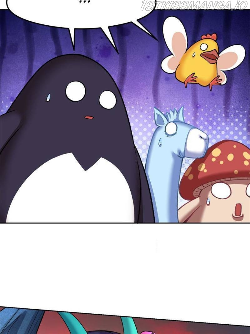 I Picked Up An Attribute chapter 182 - page 35