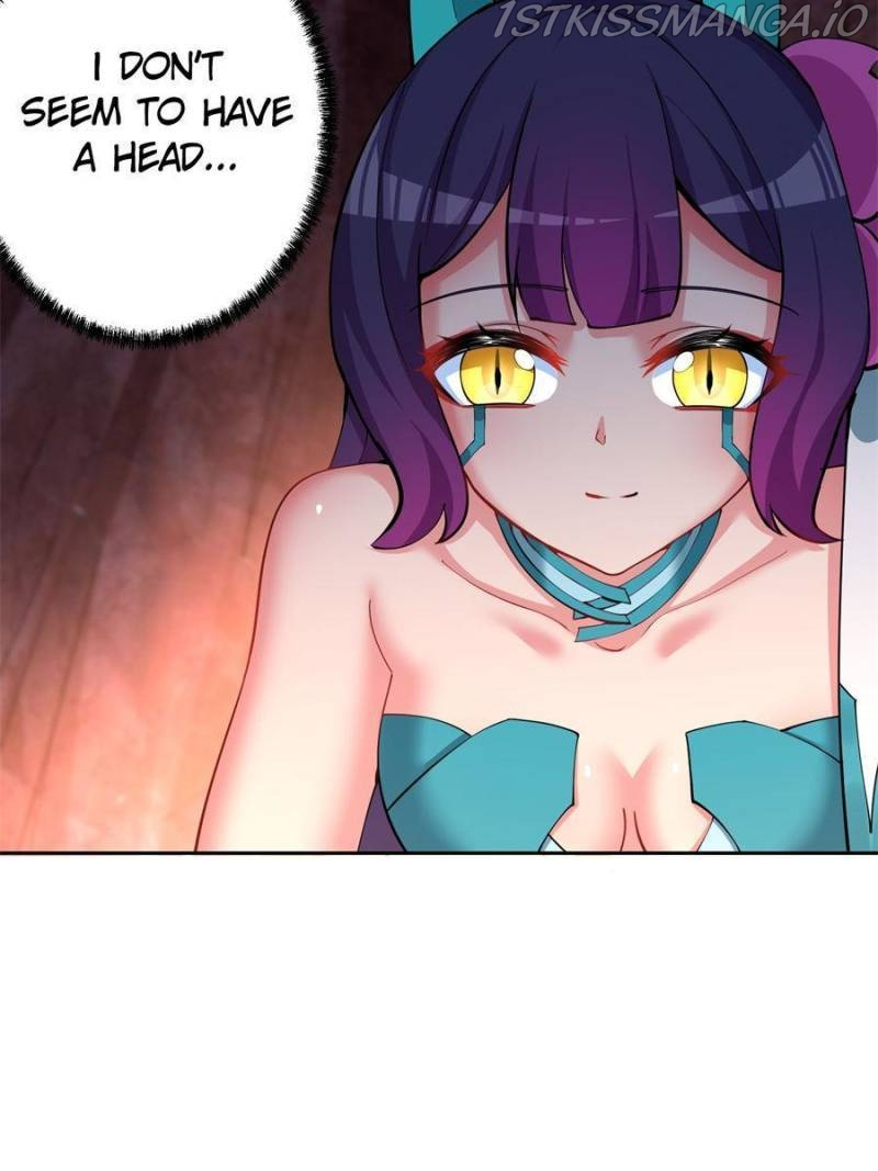 I Picked Up An Attribute chapter 182 - page 55