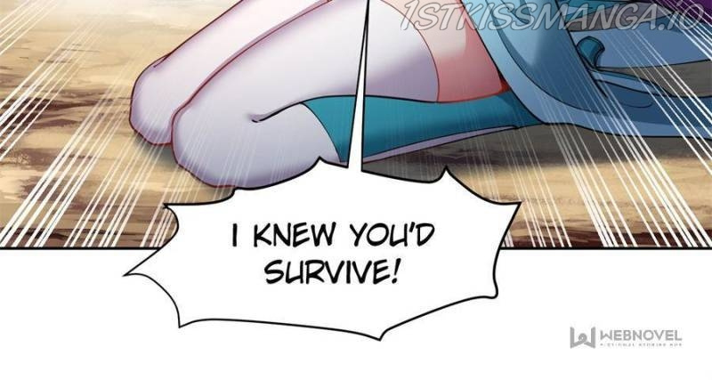 I Picked Up An Attribute chapter 182 - page 57