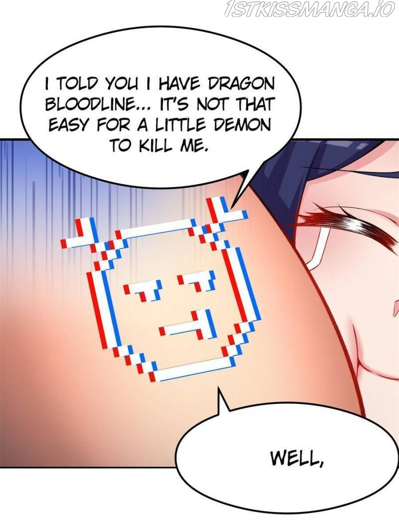I Picked Up An Attribute chapter 182 - page 58