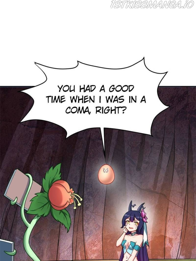 I Picked Up An Attribute chapter 182 - page 59