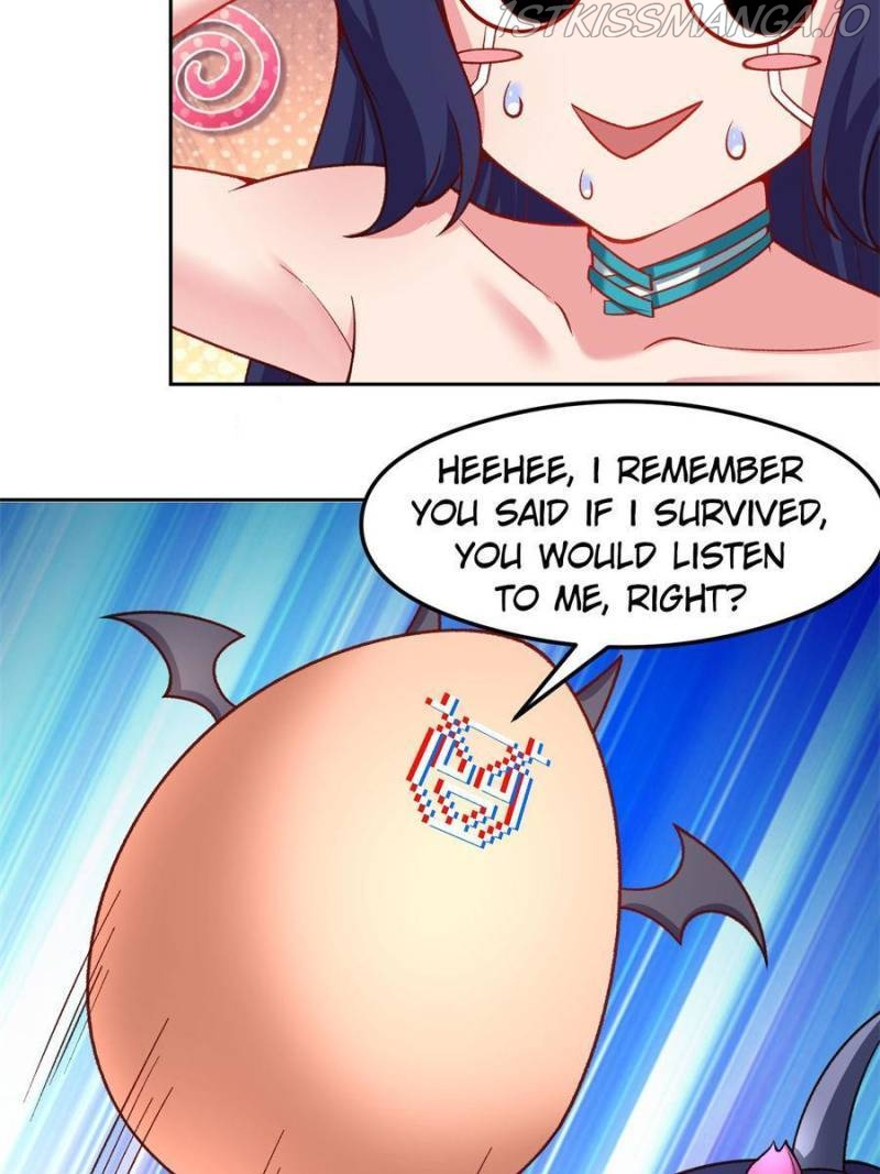 I Picked Up An Attribute chapter 182 - page 61