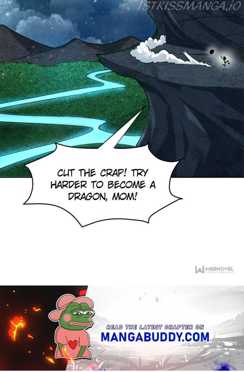 I Picked Up An Attribute chapter 182 - page 63