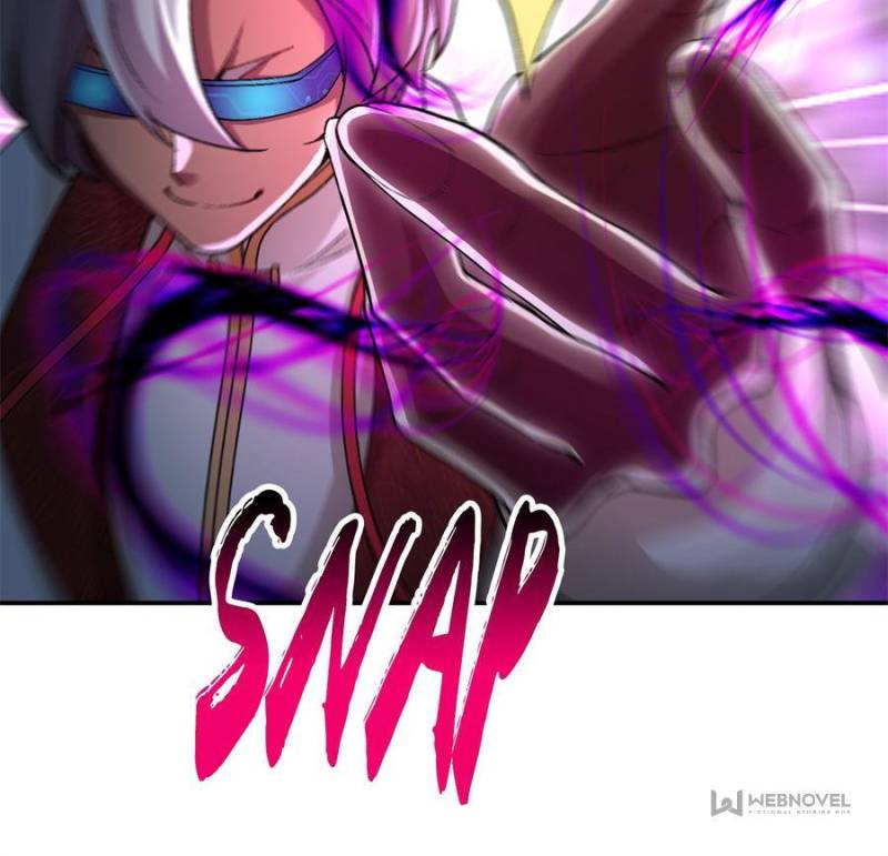 I Picked Up An Attribute chapter 184 - page 50