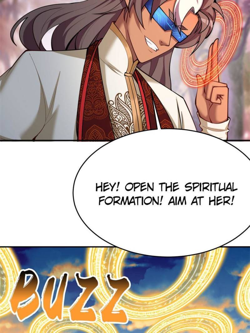I Picked Up An Attribute chapter 184 - page 57