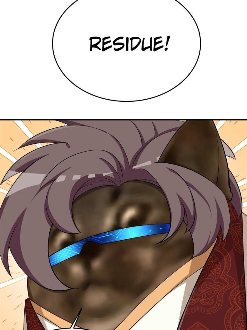 I Picked Up An Attribute chapter 184 - page 73