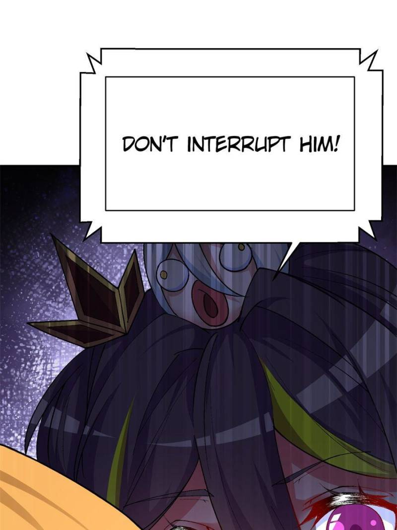 I Picked Up An Attribute chapter 184 - page 8