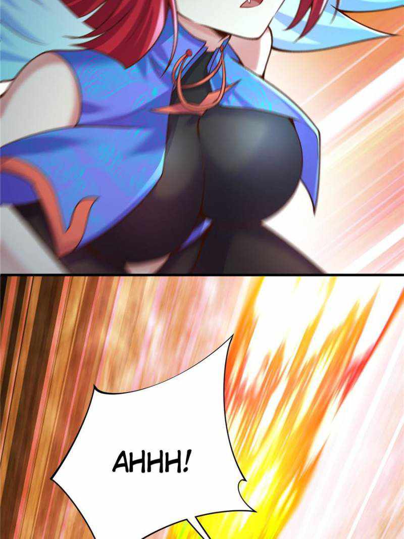 I Picked Up An Attribute chapter 175 - page 26