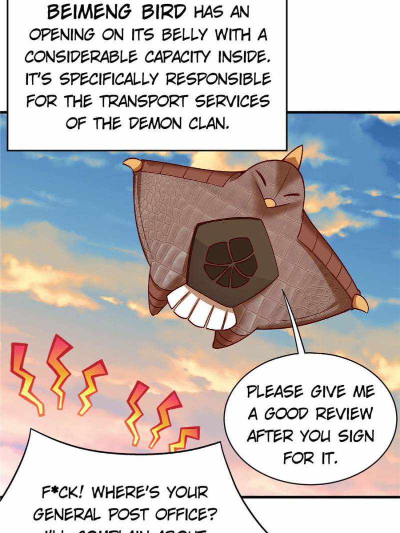 I Picked Up An Attribute chapter 175 - page 56
