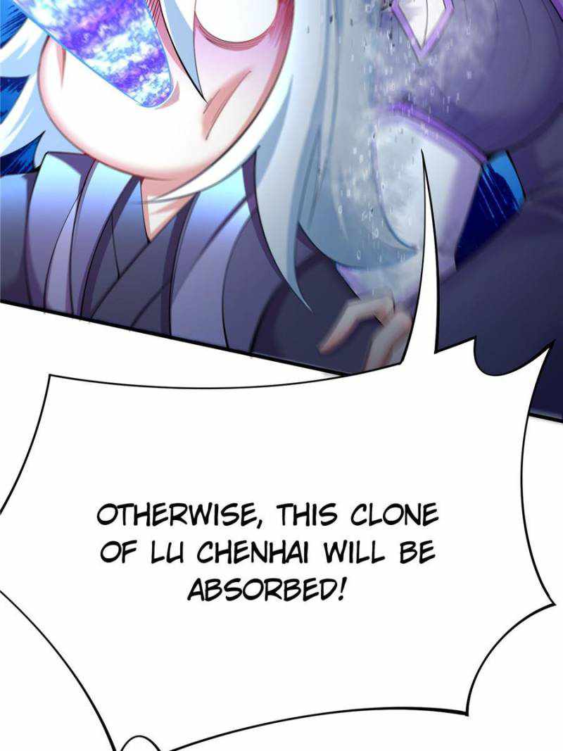 I Picked Up An Attribute chapter 175 - page 8