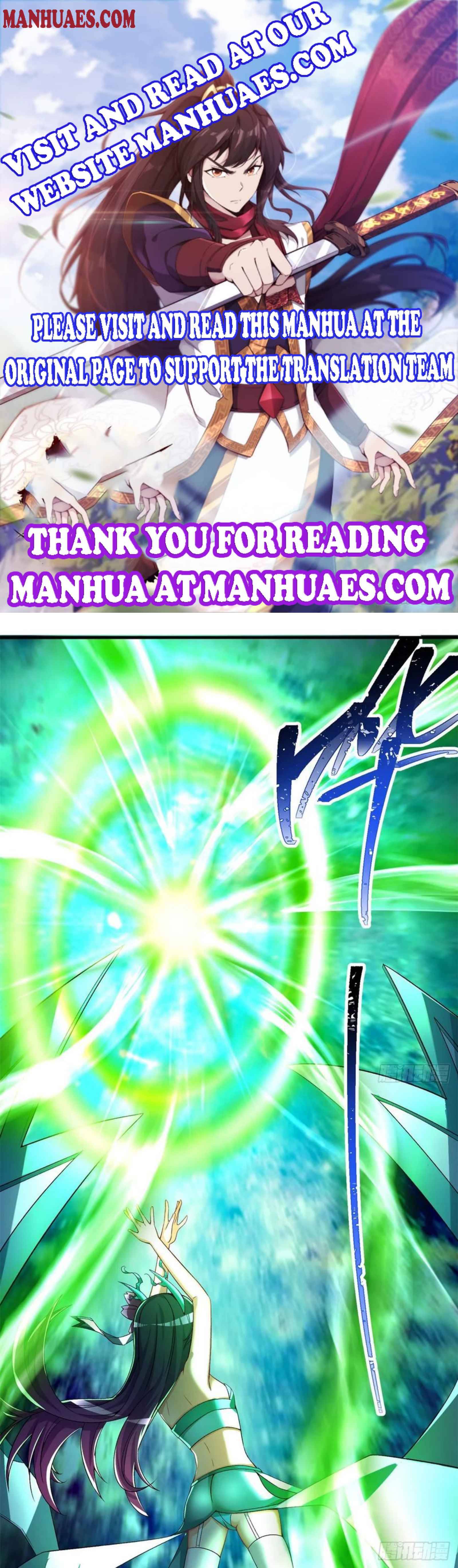 I Picked Up An Attribute chapter 59 - page 1