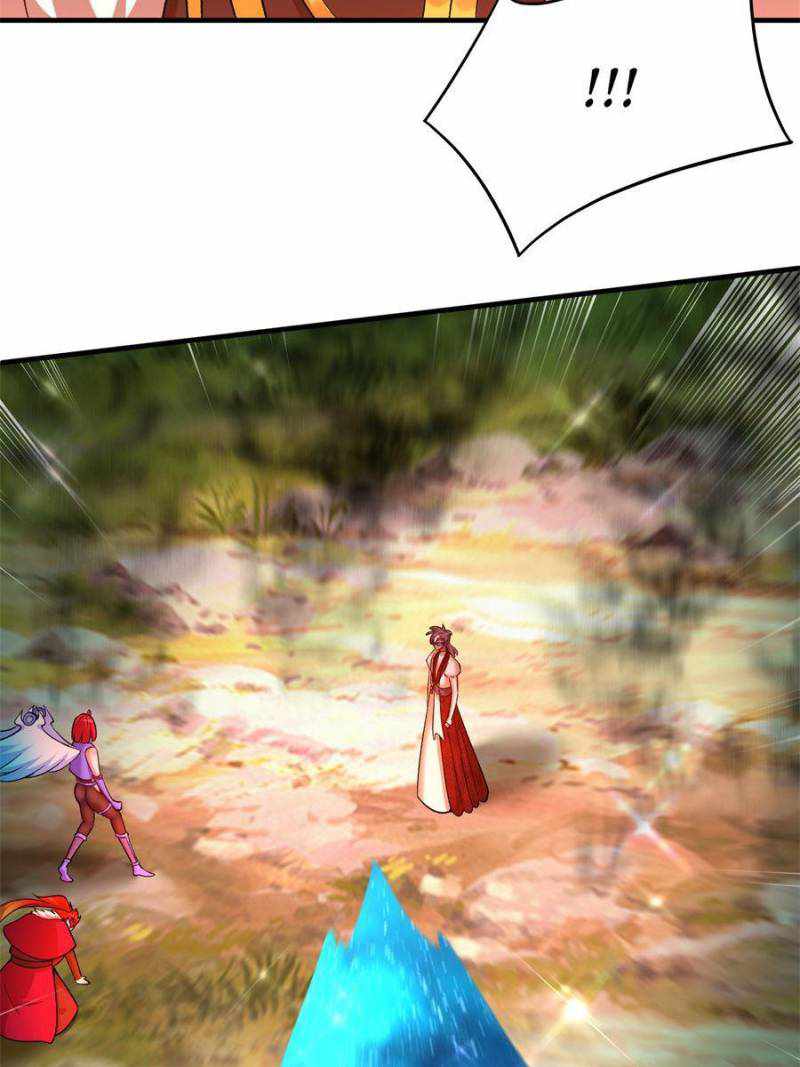 I Picked Up An Attribute chapter 186 - page 13