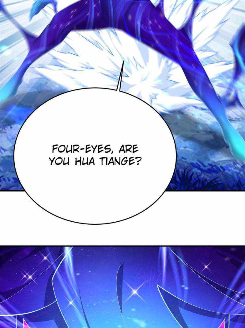 I Picked Up An Attribute chapter 186 - page 16